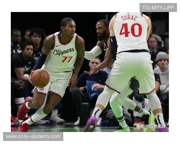 快船115-96大胜森林狼，莱昂纳德41+8+4抢断创生涯纪录