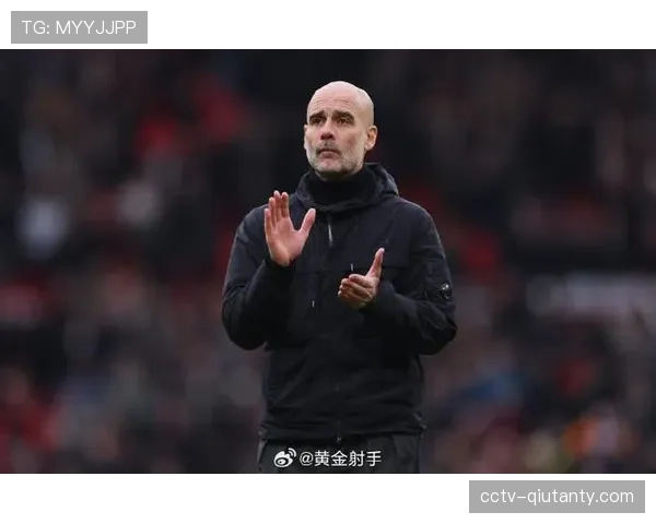 赛前发布会:瓜迪奥拉称国际米兰是“战术最严谨的对手之一” 赛前发布会:瓜迪奥拉称国际米兰是“战术最严谨的对手之一”