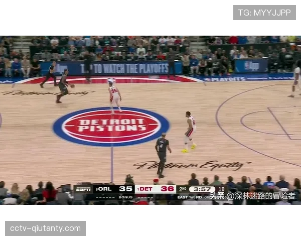 活塞主场98-83击败魔术，坎宁安39分难阻球队1-2落后